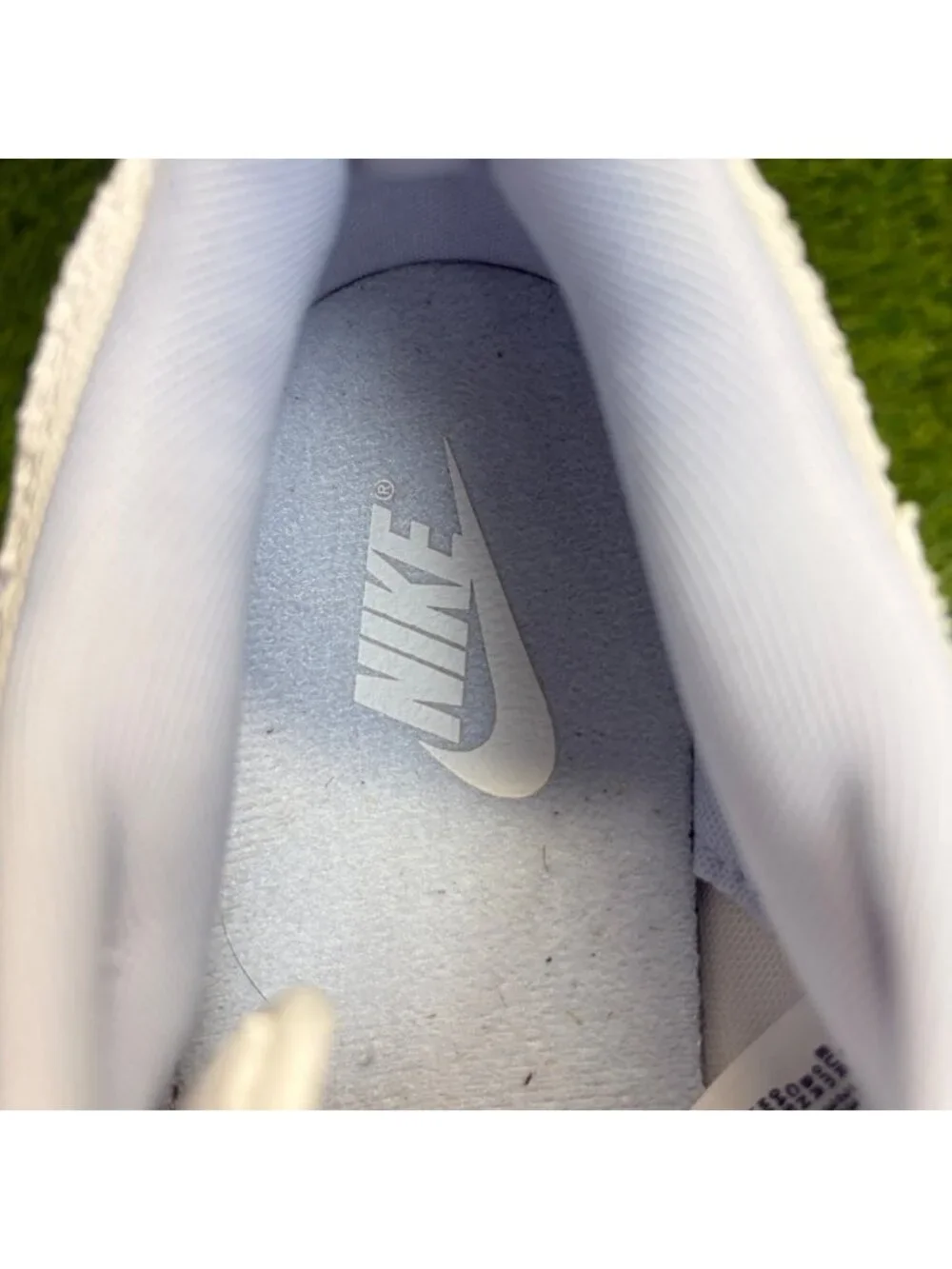 Nike please review
